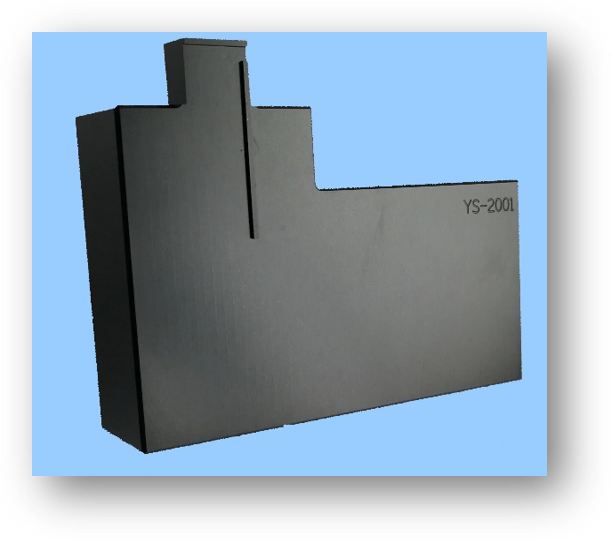 YS-2001 MFD测试平台