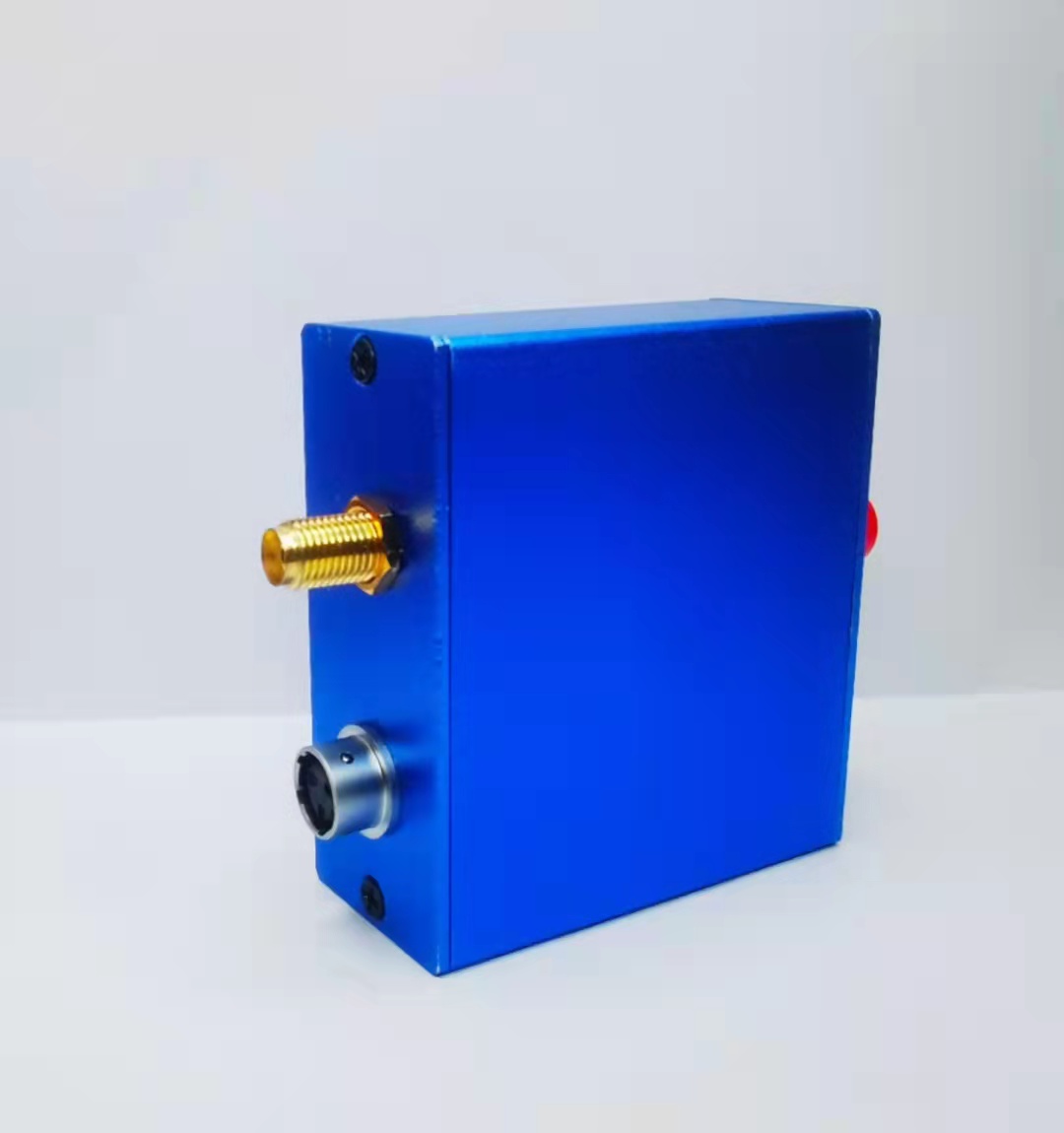 YS-8001 光纤探测模块