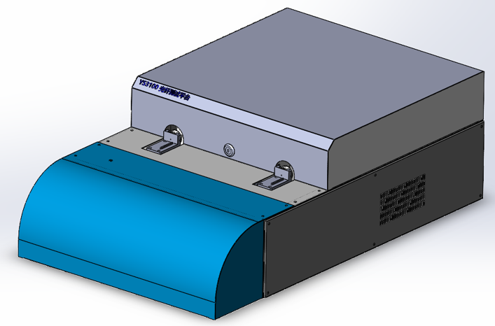 YS 3100 光纤分析系统