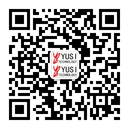 WeChat QR Code